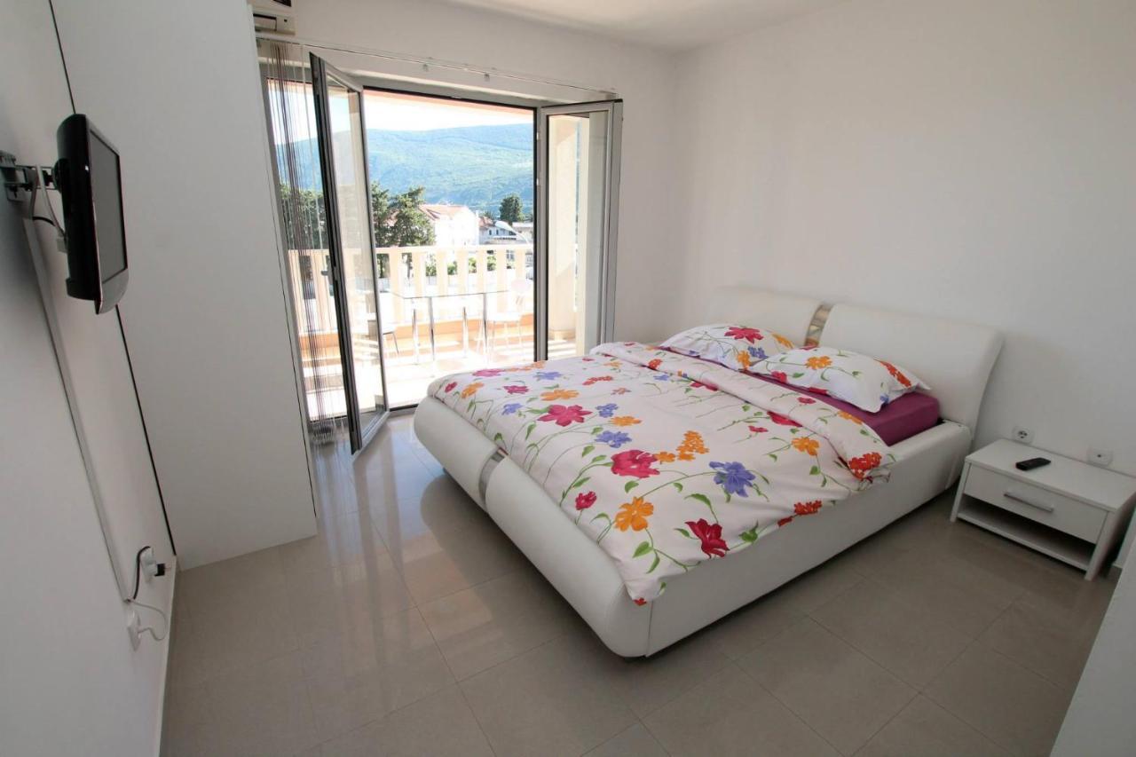 Montesun Residence Herceg Novi Exterior photo
