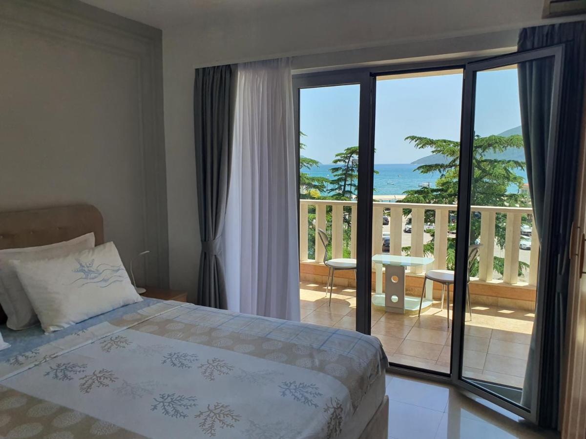 Montesun Residence Herceg Novi Exterior photo