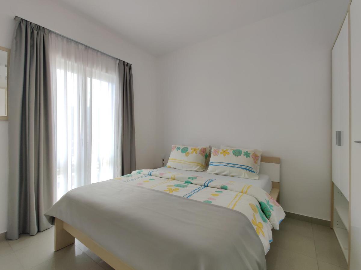 Montesun Residence Herceg Novi Exterior photo