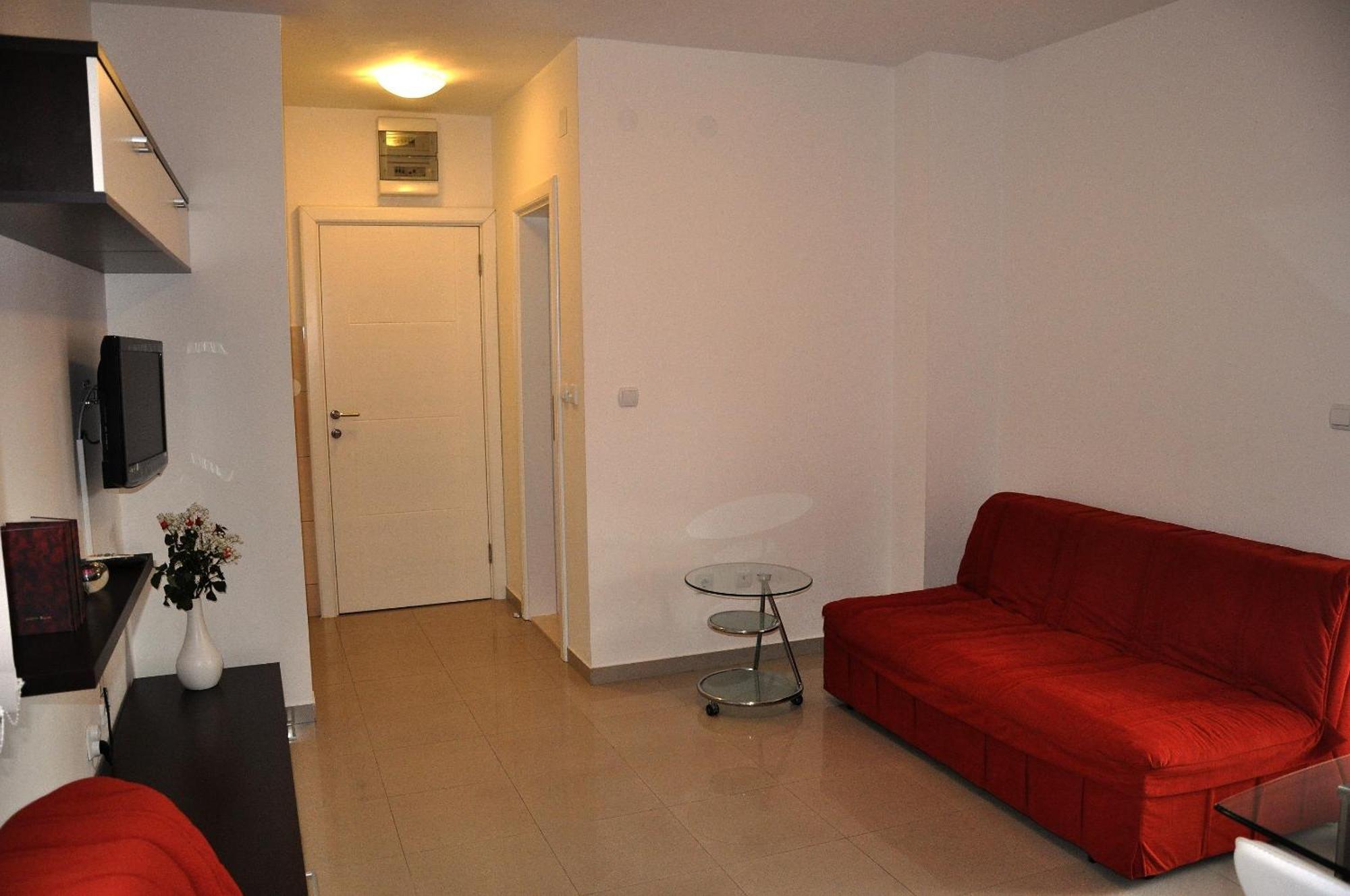 Montesun Residence Herceg Novi Exterior photo