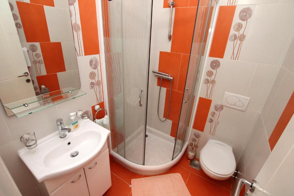 Montesun Residence Herceg Novi Room photo