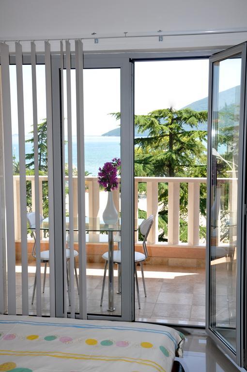 Montesun Residence Herceg Novi Exterior photo